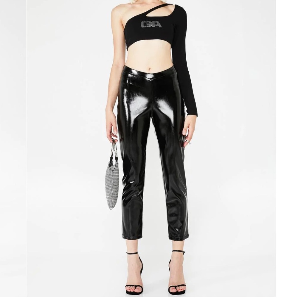 I.AM.GIA Tex Pants